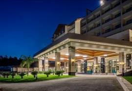 BN Hotel Thermal & SPA Mersin