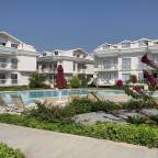 Премиальные для молодоженов туры в отели 4* для 2 взрослых на 6 дней от Travelata 2026-2027 - Daphne Residence, Calis Beach