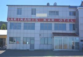 Sarikamis Kar Otel