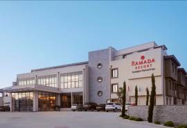 Ramada Resort Kazdaglari Thermal & Spa