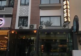 Deniz Hotel Konyaalti
