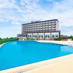 Горящие туры в Эдирне Турцию в отели 1*, 2*, 3* для 2 взрослых 2026 - Ramada Hotel & Suites by Wyndham Edirne