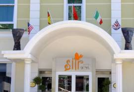 Siir Boutique Hotel