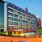 Премиальные для молодоженов туры в Турцию из Самары для 2 взрослых от Travelata 2026 - Volley Hotel