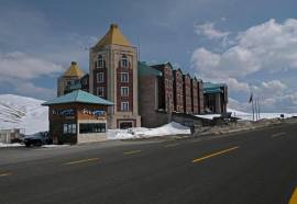 Mirada Del Lago Hotel