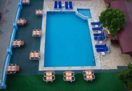 Le Moral Apart Hotel