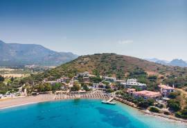 Marble Arch Hotel By Perili Datca