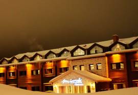 Mirada Del Monte Hotel