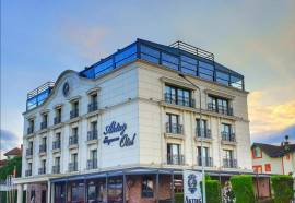 Aktug Elegance Hotel