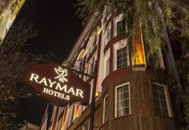 Raymar Hotels Ankara