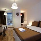 Недорогие горящие для молодоженов туры в Стамбул Турцию для 2 взрослых на 8 дней на январь 2026 - Taksim Cetinkaya Suite