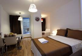 Taksim Cetinkaya Suite