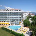 Для молодоженов туры в Турцию, в лучшие отели, для 2 взрослых, на 9 дней, июль, от ICS Travel Group 2024 - SunBay Park Hotel