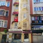 Туры в Стамбул Турцию для 2 взрослых на 10 дней на майские праздники 2026 - Ottoman Time