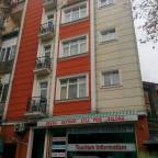 Недорогие горящие для молодоженов туры в лучшие отели Apart для 2 взрослых на 8 дней 2026 - Artemis Apartment