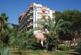 Diamond Hotel