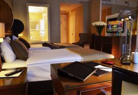 Titanic Business Hotel Europe