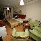 Туры для 2 взрослых на 10 дней от Travelata на февраль 2026 - Okutur Hotel