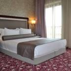 Туры в Стамбул Турцию в отели 4* для 2 взрослых на 12 дней 2026 - Emporium Hotel Istanbul