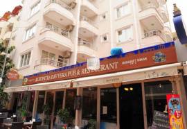 Kleopatra Bavyera Hotel