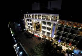 Esila Thermal Hotel & Spa