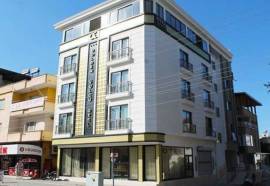 Golden Culcu Otel