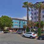 Недорогие горящие туры из Уфы для 2 взрослых от Travelata 2026 - Resitalya Hotel