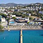Недорогие туры в Турцию, в лучшие отели, для 2 взрослых, на 12 дней, осень, от Anex Tour 2024 - Cactus Fleur Beach Club