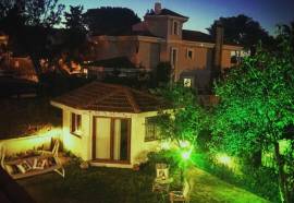 Kekik Alacati Otel Mayko