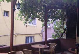 Ottoman Elegance Hotel