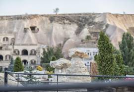 Best Western Premier Cappadocia