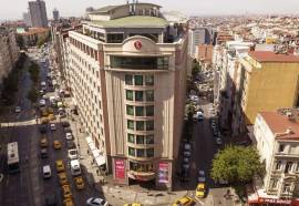 Kaya Istanbul Fair & Convention