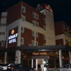 Горящие туры в Анкару Турцию для 2 взрослых 2026 - Gimat Hotel, Ankara