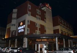 Gimat Hotel, Ankara