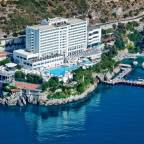 Для молодоженов туры в Кушадасы, Турцию, в лучшие отели, все включено, для 2 взрослых, октябрь 2024 - Korumar Hotel De Luxe