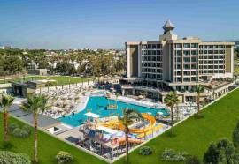 Palemon Resort & Spa