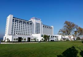 The Green Park Pendik Hotel & Convention Center