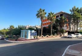 Lara Olympos Hotel