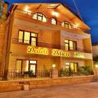 Премиальные раннего бронирования туры в Ургуп, Турцию, в лучшие отели, для 2 взрослых 2024 - Dedeli Deluxe Hotel