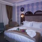 Недорогие раннего бронирования туры в Стамбул Турцию из Краснодара для 2 взрослых 2026 - Golden Pen Hotel