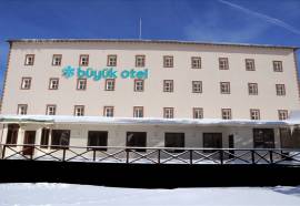Buyuk Otel