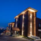 Премиальные туры в Трабзон Турцию из Санкт-Петербурга для 2 взрослых 2026 - Sera Lake Resort Hotel