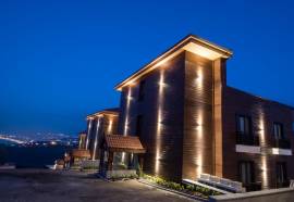 Sera Lake Resort Hotel