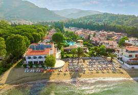 Dogan Paradise Beach Resort