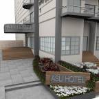 Премиальные туры в Турцию в отели 1*, 2*, 3* для 2 взрослых на 15 дней 2026 - Asli Hotel