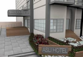 Asli Hotel