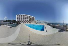 Hattusa Vacation Beach Hotel