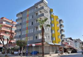 Kleopatra Icaria Apart Hotel