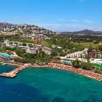 Недорогие для молодоженов туры в Бодрум, Турцию, в лучшие отели, для 2 взрослых, на 12 дней, сентябрь 2024 - Kadikale Resort