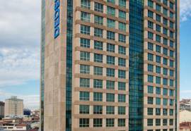 Dedeman Bostanci Istanbul Hotel & Convention Center
